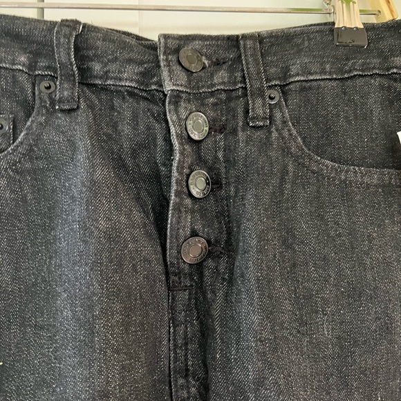 NWT Gap Denim Skirt - Picture 2 of 5